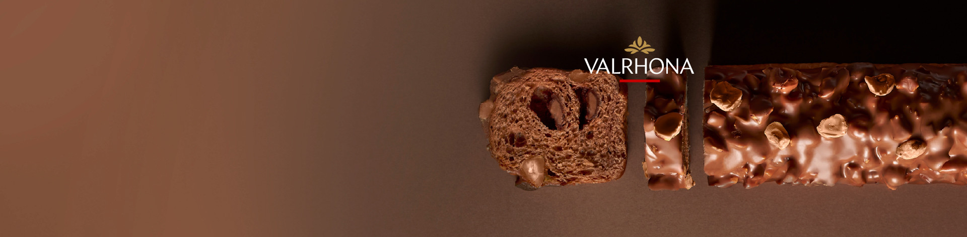 NEW Valrhona Chocolate Sticks